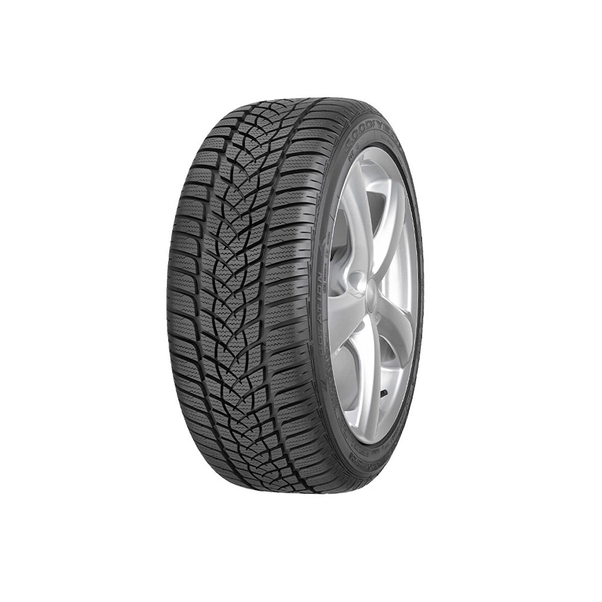 Goodyear Efficientgrip Performance 2 205/60R16 96V XL Otomobil Yaz Lastiği (Üretim Yılı: 2025)