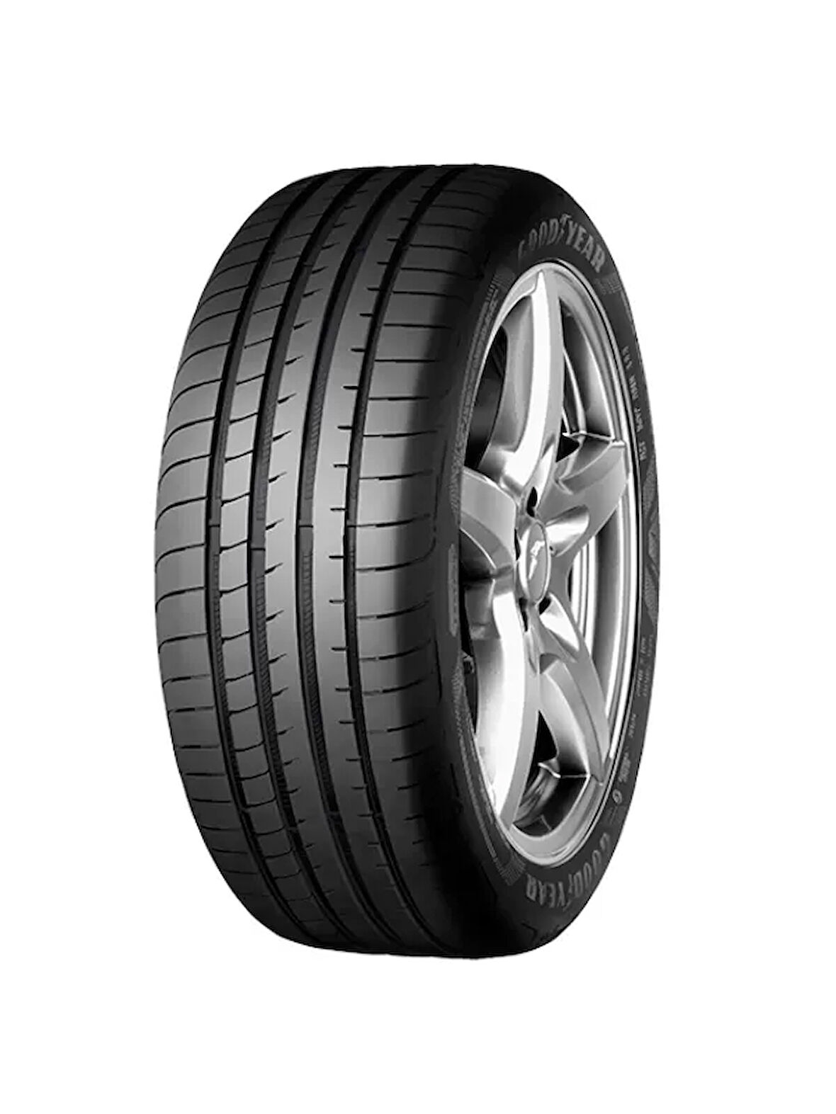 Goodyear Eagle F1 Asymmetric 5 235/55R18 100V ( Yıl: 2023 )