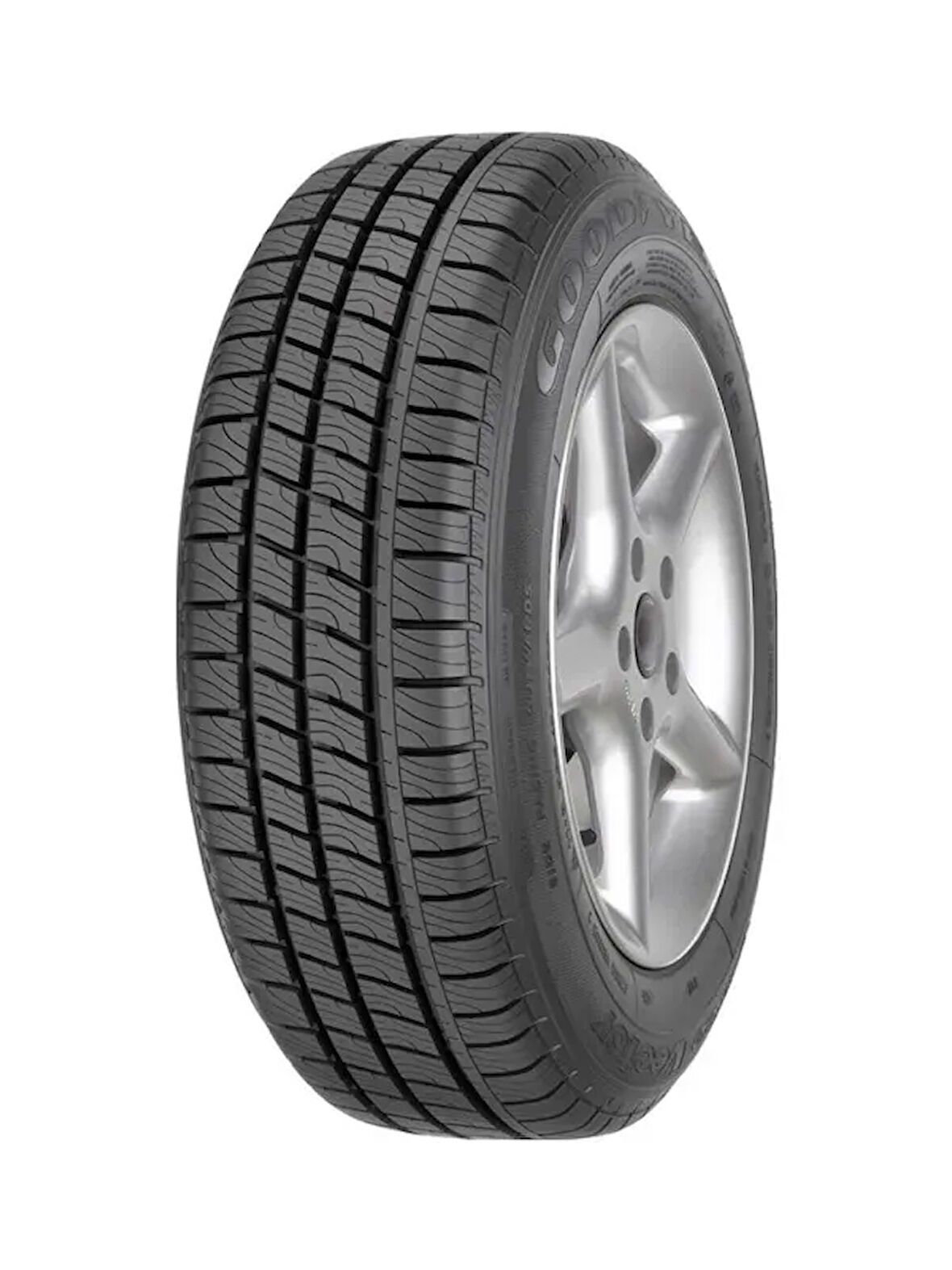 Goodyear Cargo Vector 2 205/65R16C 107/105T M+S ( Yıl: 2022 )