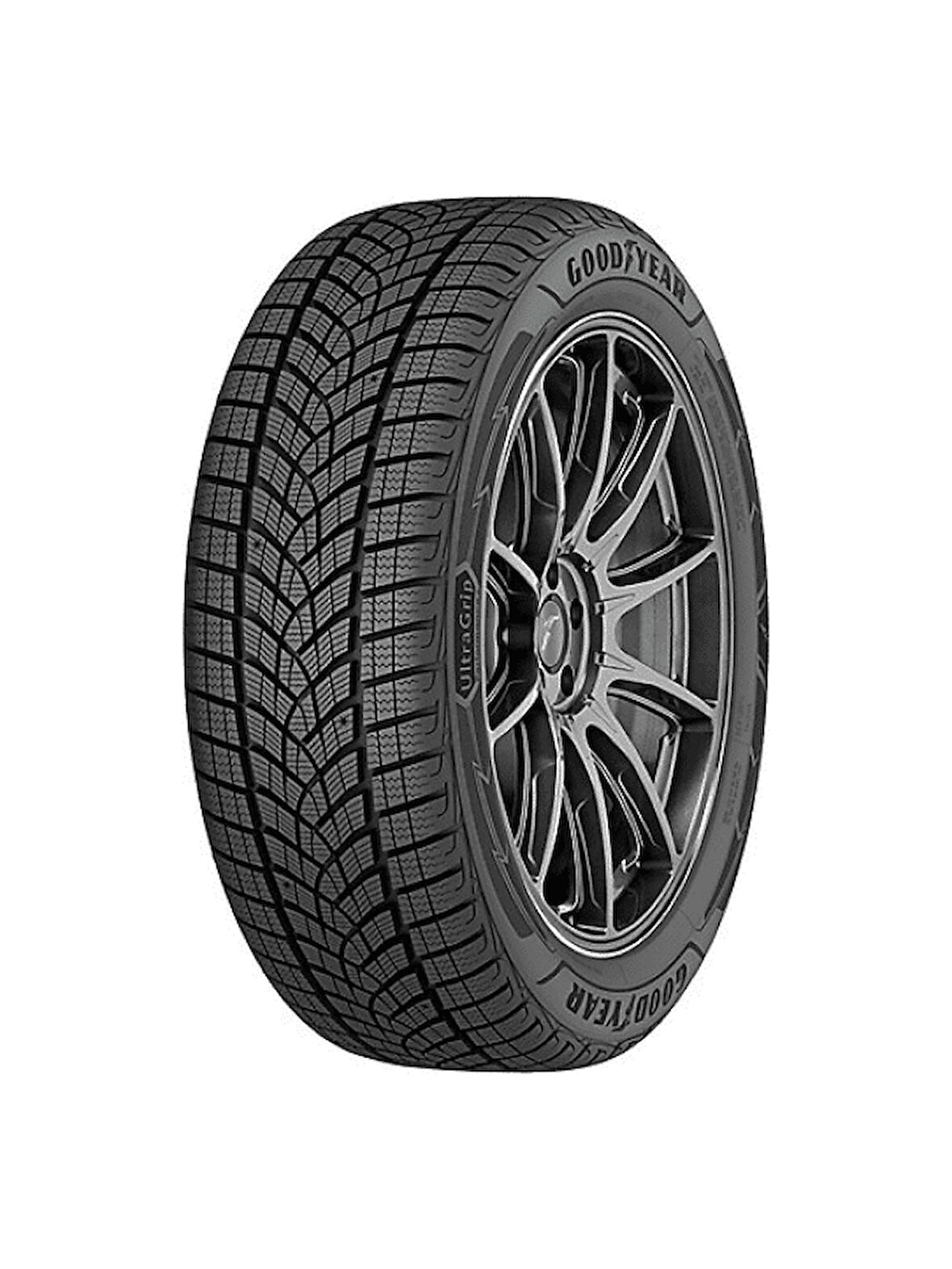 Goodyear UltraGrip Performance+ 275/40R21 107V XL FP ( Yıl: 2023 )