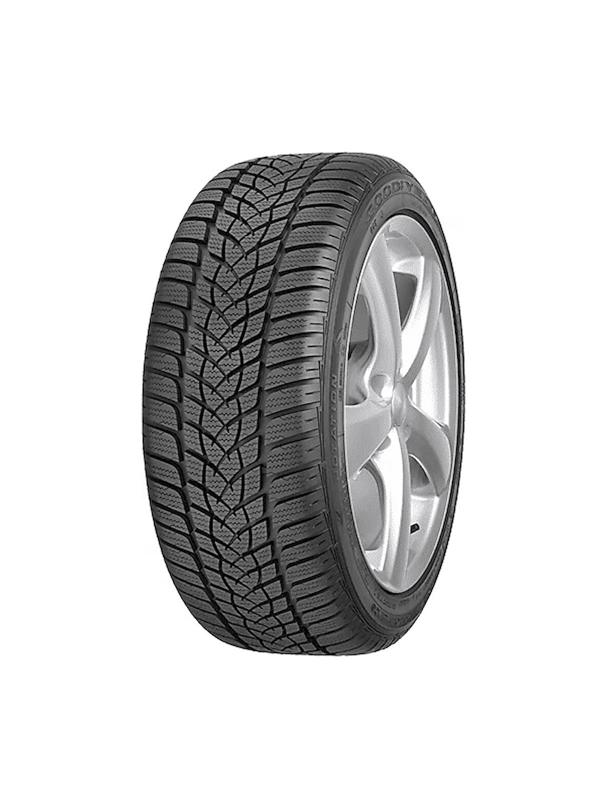 Goodyear UltraGrip Performance 2 215/55R16 97V XL M+S 3PMSF ( Yıl: 2023 )