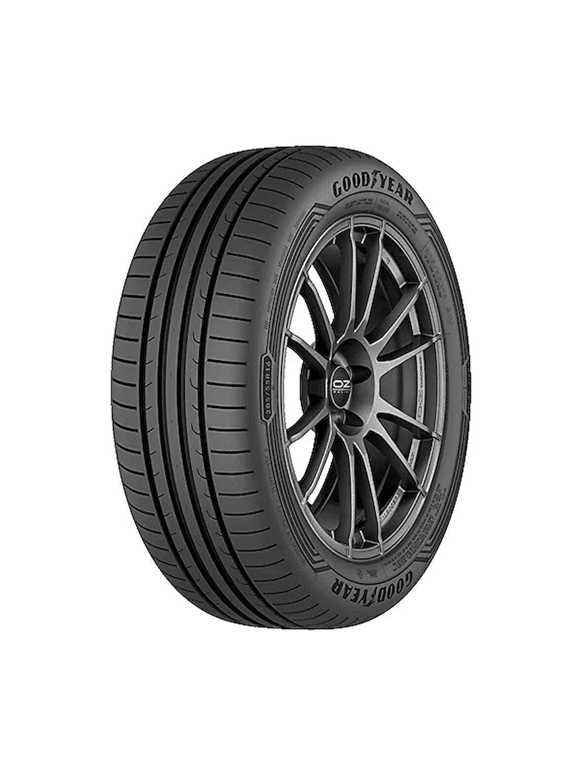 Goodyear Eagle Sport 2 185/65R14 86H ( Yıl: 2024 )