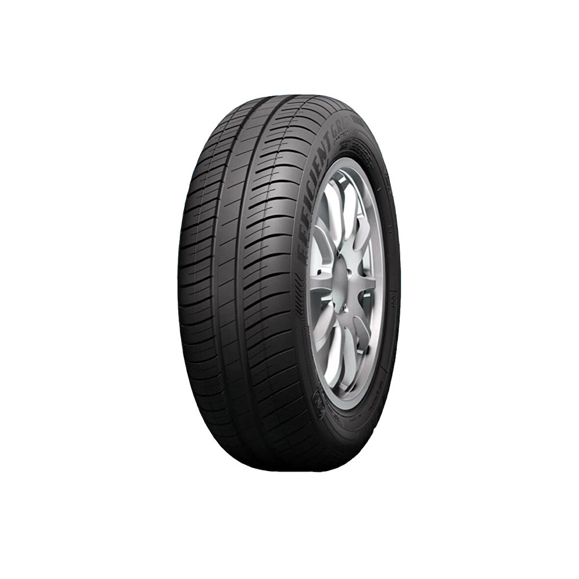 Goodyear Efficientgrip Compact 2 175/65R14 82T Otomobil Yaz Lastiği (Üretim Yılı:2025)