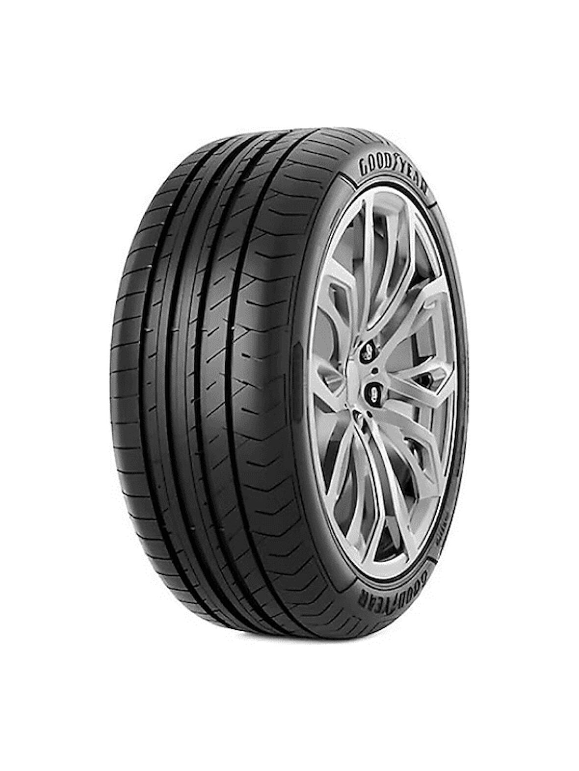 Goodyear Eagle Sport 2 UHP 235/55R17 103Y XL FP ( Yıl: 2024 )