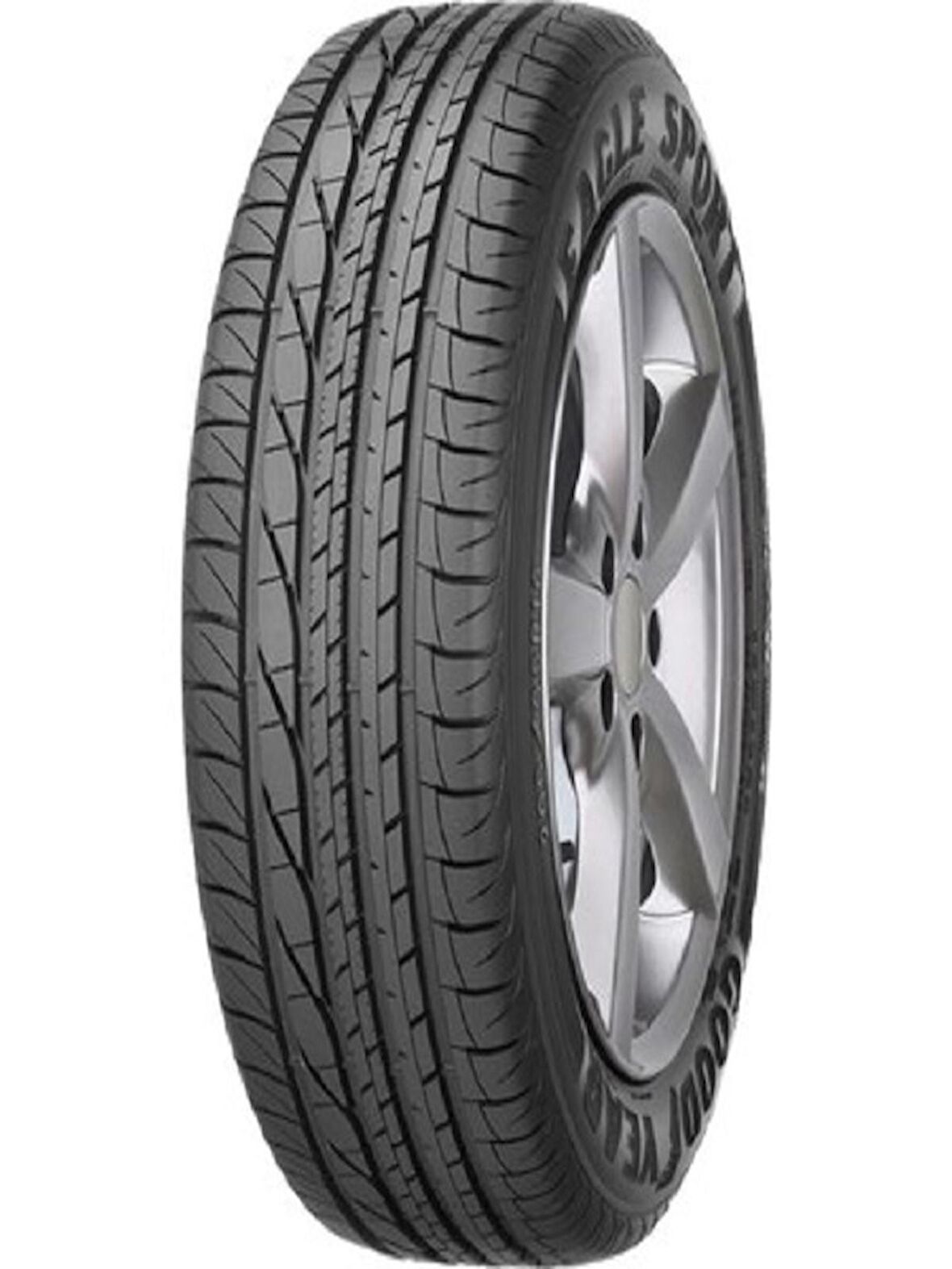 Goodyear 235/45R18 98Y Eagle Sport 2 Uhp XL FP Oto Yaz Lastiği (Üretim Yılı: 2023)