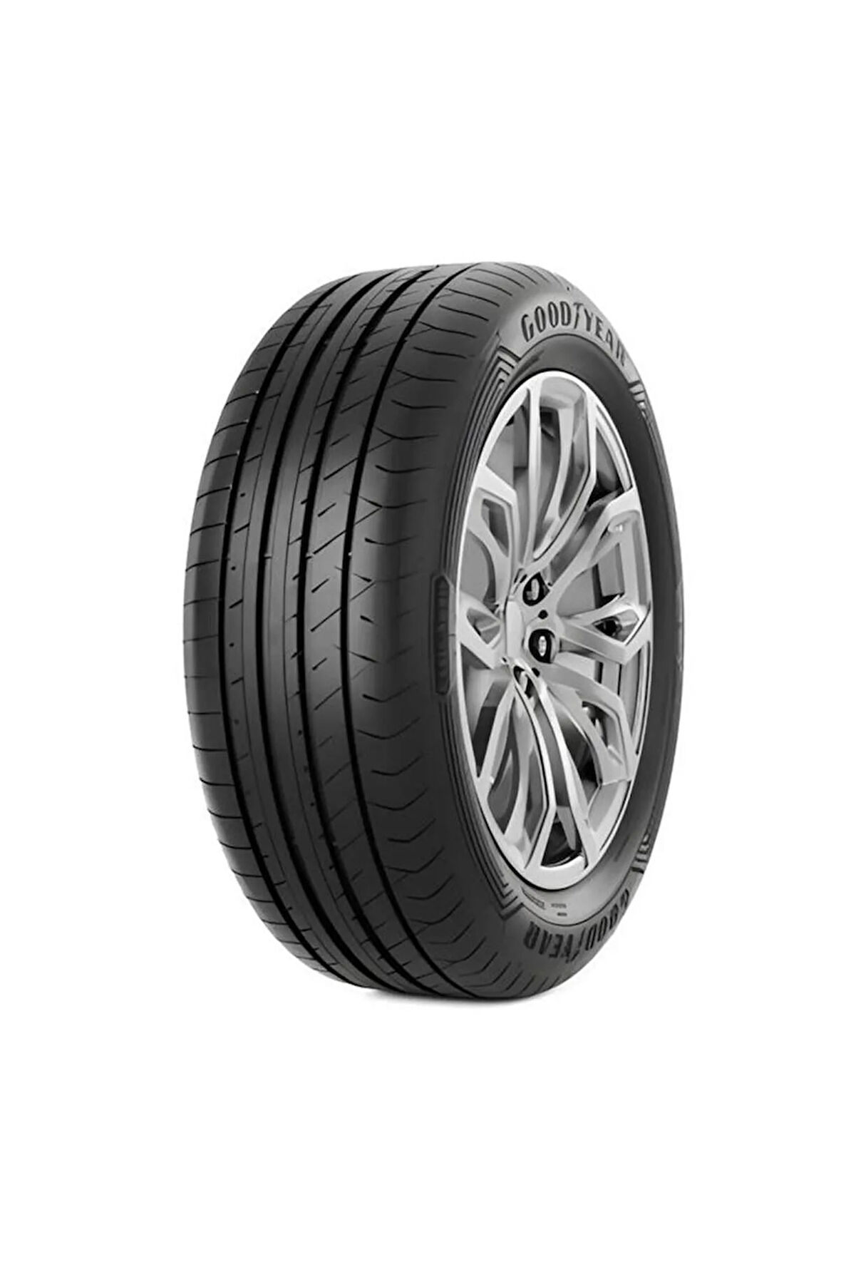 Goodyear Eagle Sport 2 UHP 225/50R17 98Y XL FP Otomobil Yaz Lastiği (Üretim Yılı: 2023)