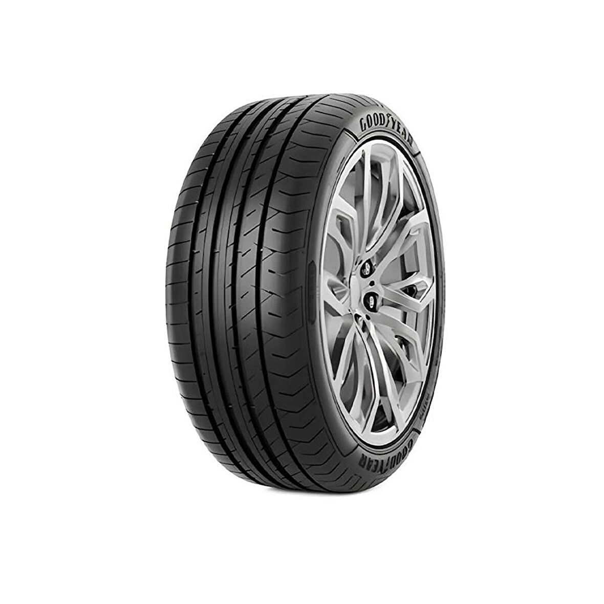 Goodyear Eagle Sport 2 UHP 215/55R17 98Y XL FP Otomobil Yaz Lastiği (Üretim Yılı: 2024)