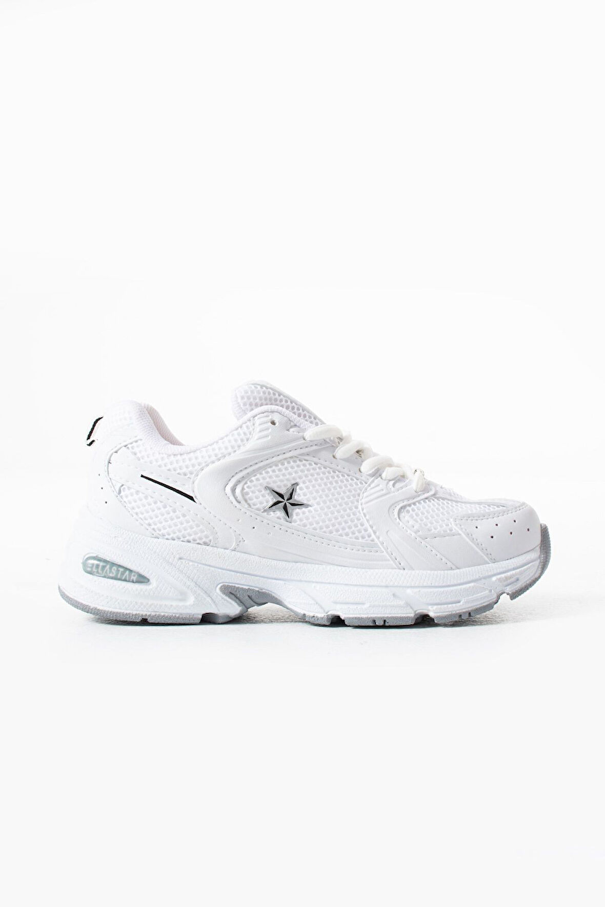 570 New Kadin Sneakers Spor Ayakkabı