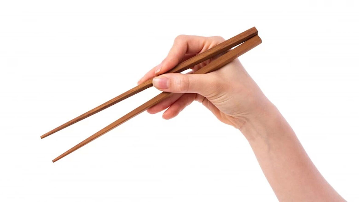 Çin Çubukları Chopsticks