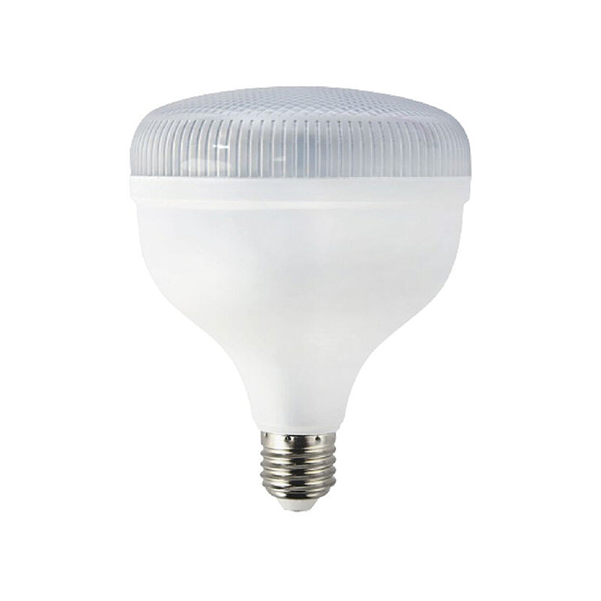 Led Ampul Kristal Camlı 40W E27 6400K