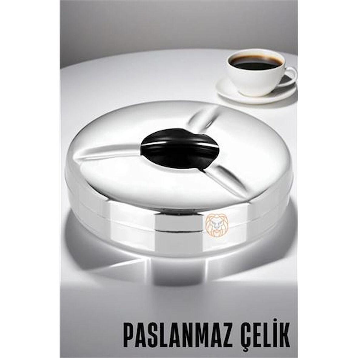 Küllük Paslanmaz Çelik