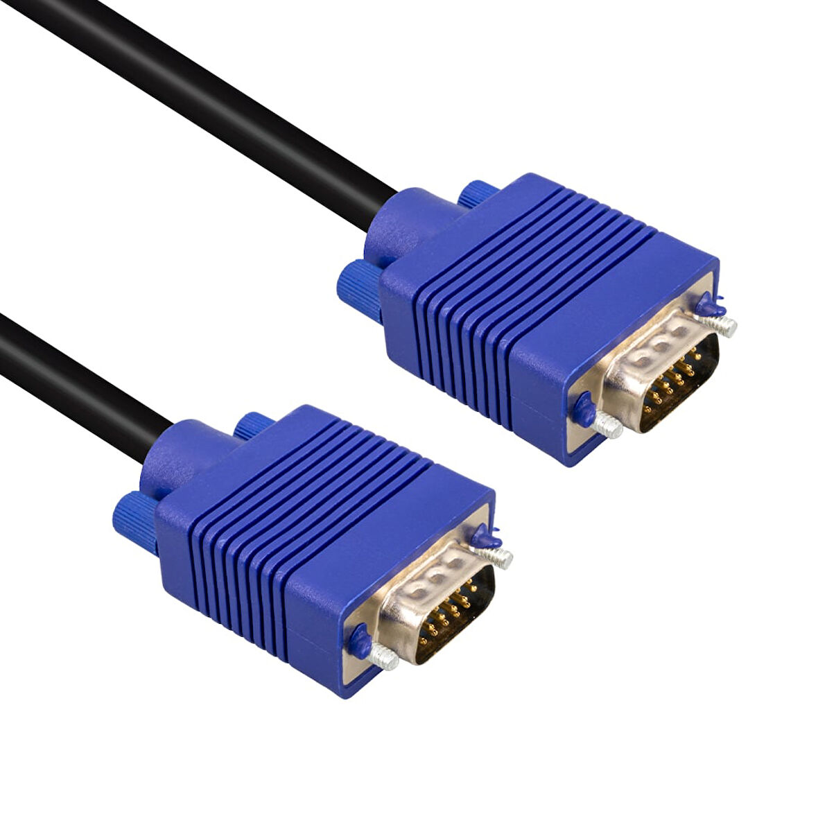 15 PİN 3+6 ERKEK/ERKEK 15 METRE VGA KABLO