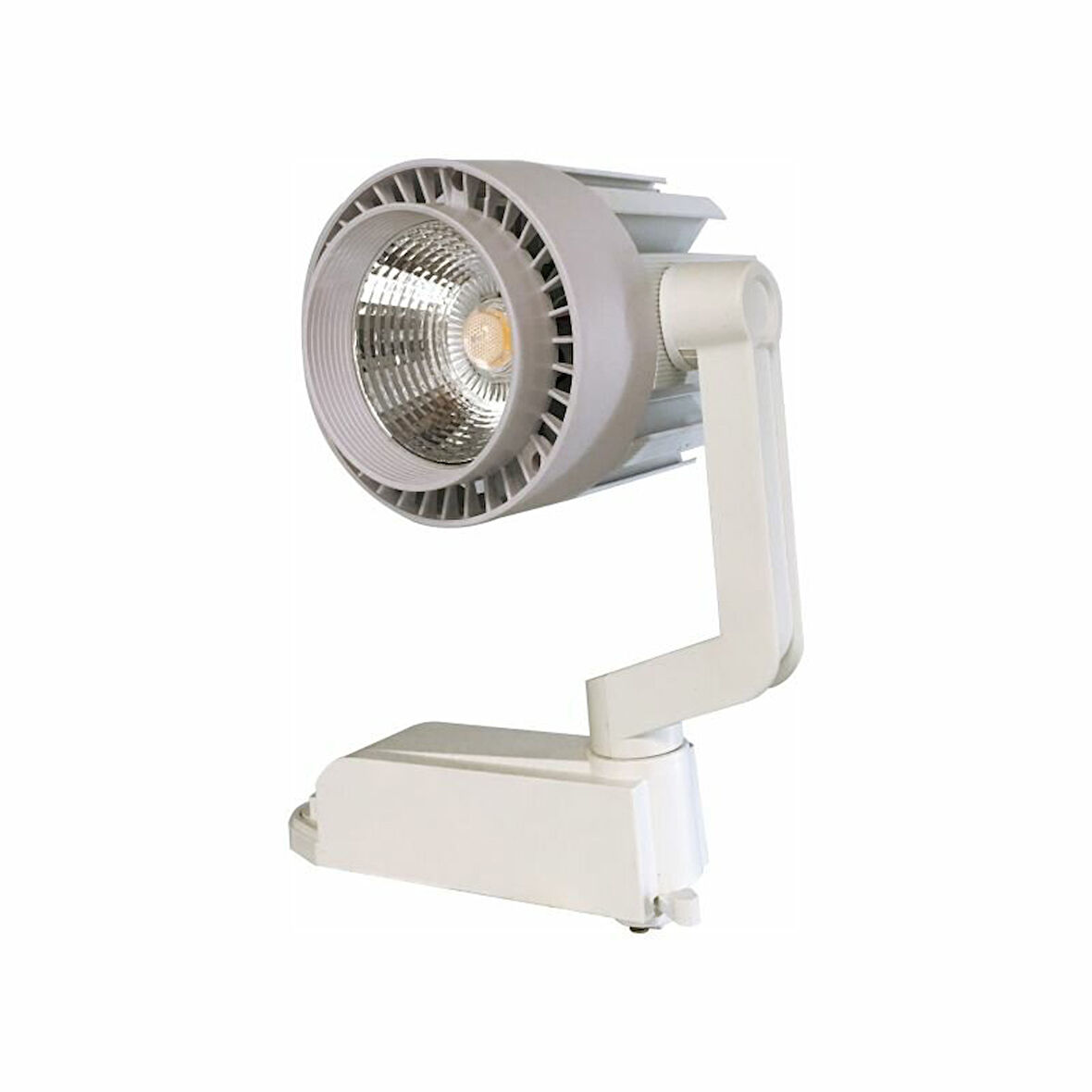 Ray Spot Armatür Beyaz Kasa 3000K 30W