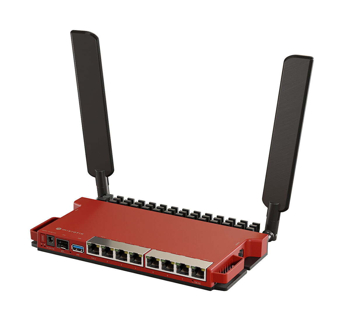 MİKROTİK Ethernet Router L009UiGS-2HaxD-IN