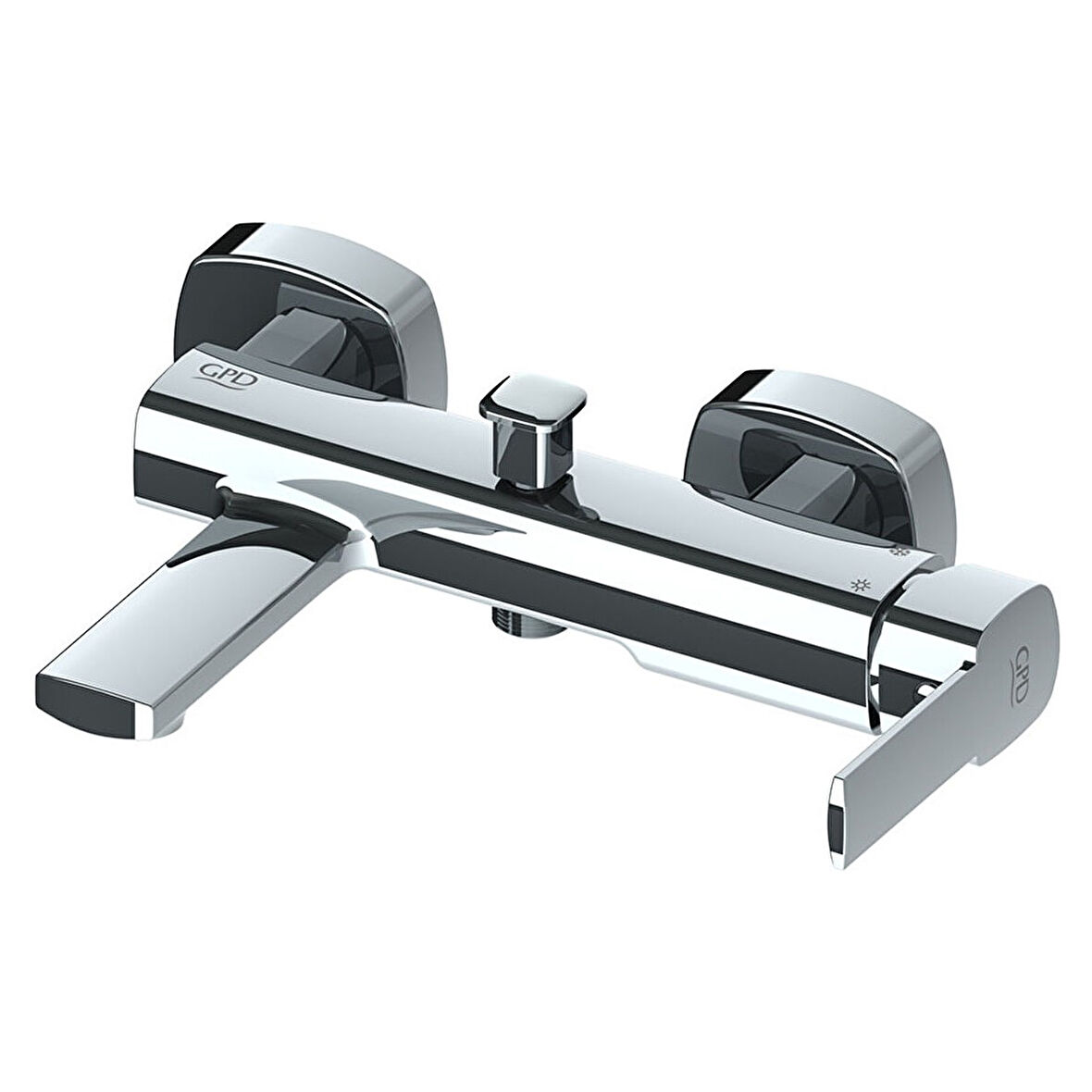 Gpd Pedra Banyo Bataryası MBB160