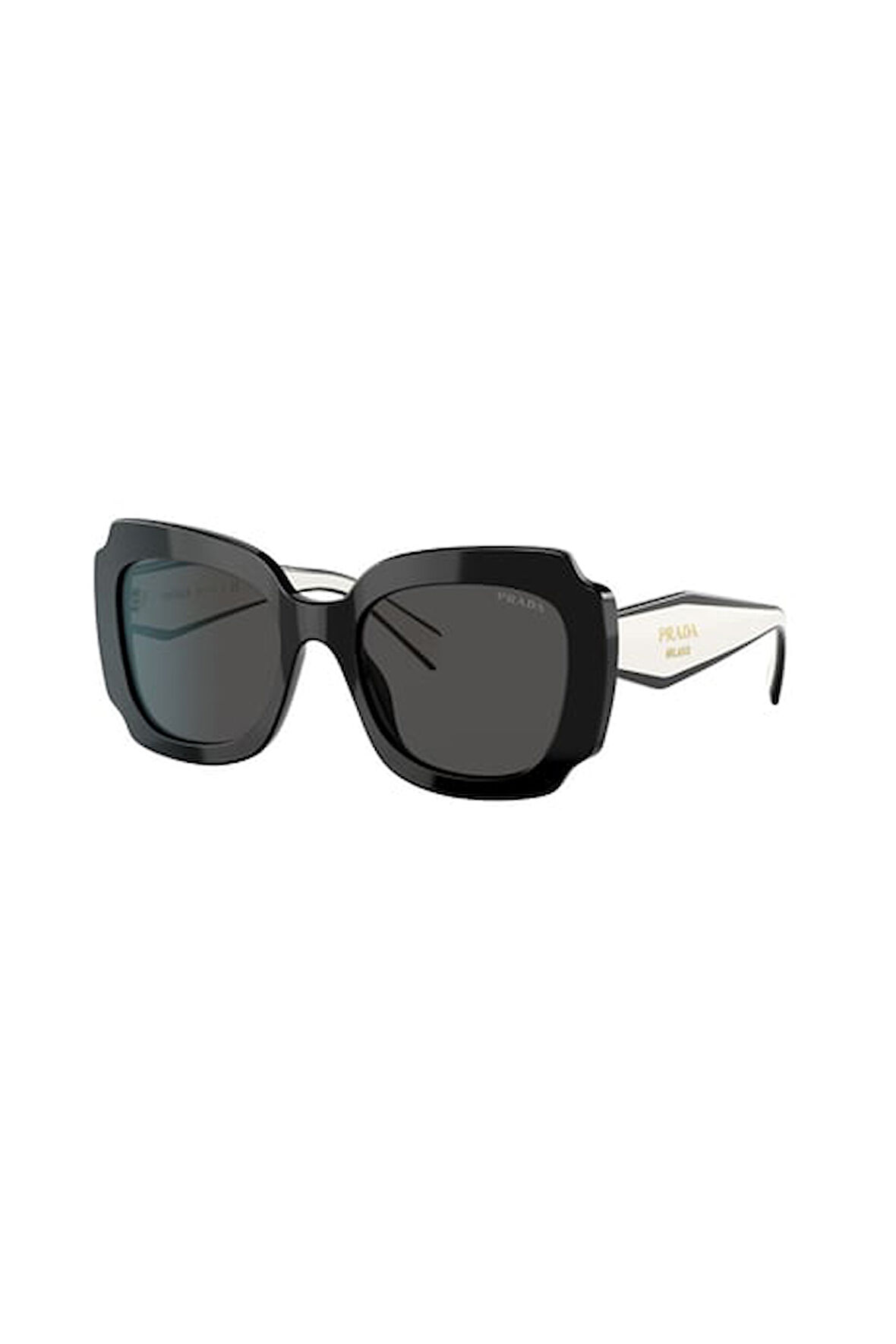 PRADA 16YS 09Q5S0 52 Güneş Gözlüğü