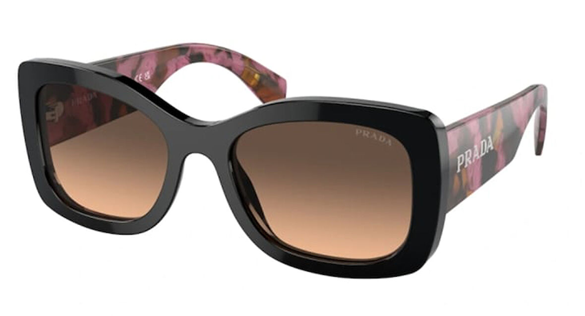 PRADA  A08S 12050C 56 Güneş Gözlüğü