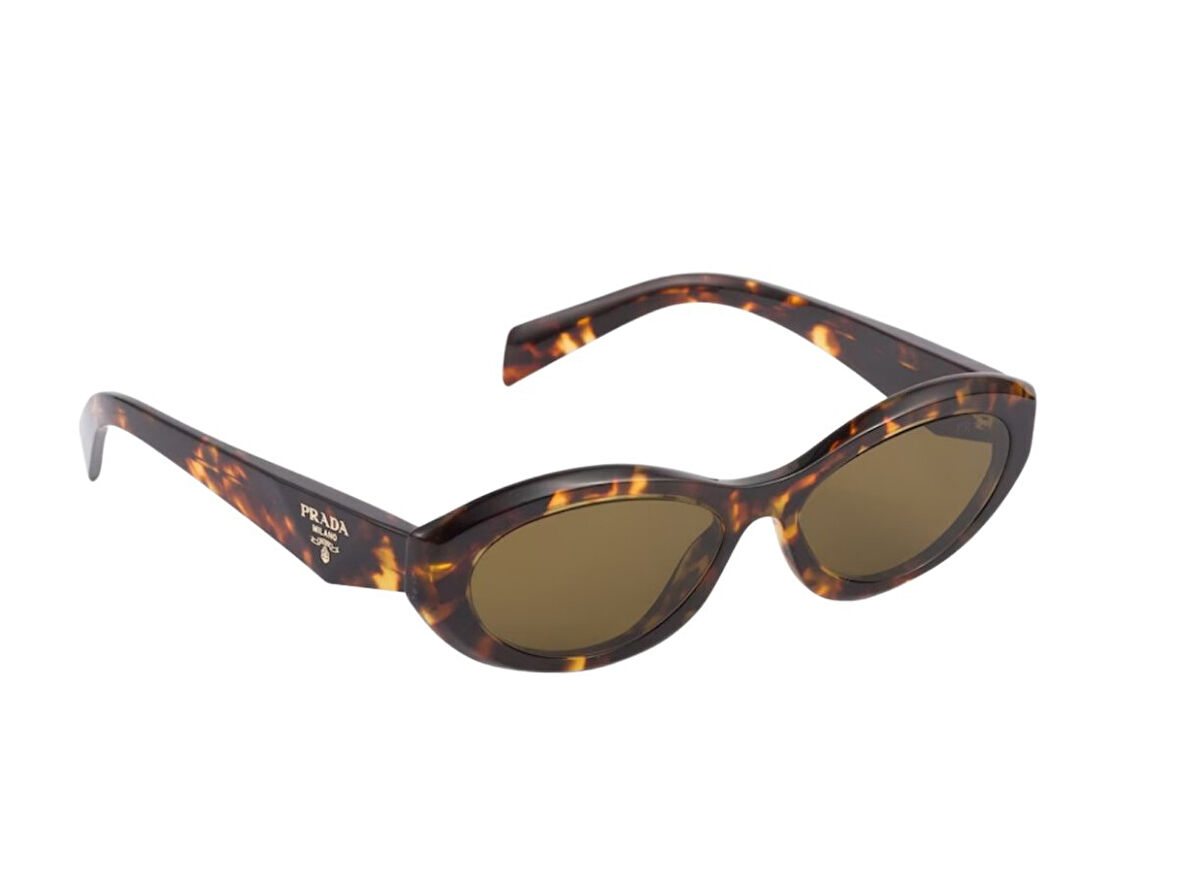 PRADA  26ZS 14L 09Z 55 Güneş Gözlüğü