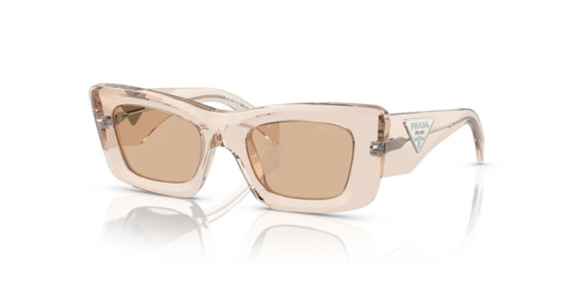 PRADA 13ZS 19M4I2 50 Güneş Gözlüğü
