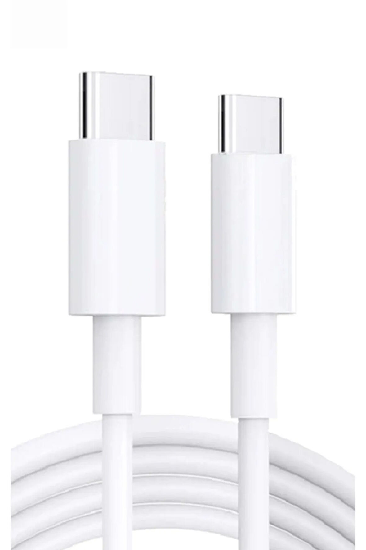 Vivo Y27 Y31 Y31s Y33s Y33T Y35 Y36 Şarj Kablosu Type-C to Type-C 60w Hızlı Şarj GR-60W