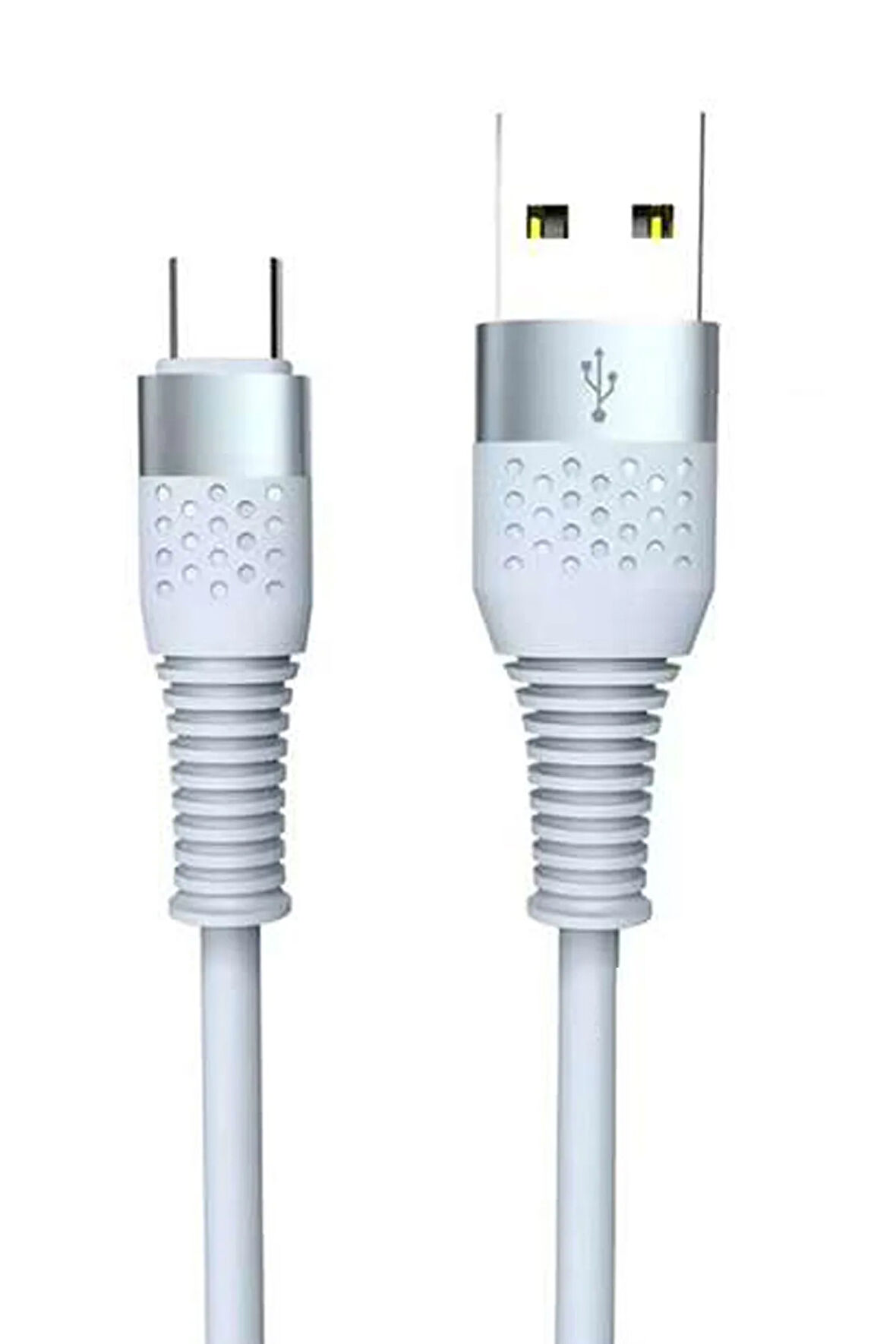 General Mobile GM 21 uyumlu  Plus Şarj Kablosu 3.0A Type C - GR-GD49T