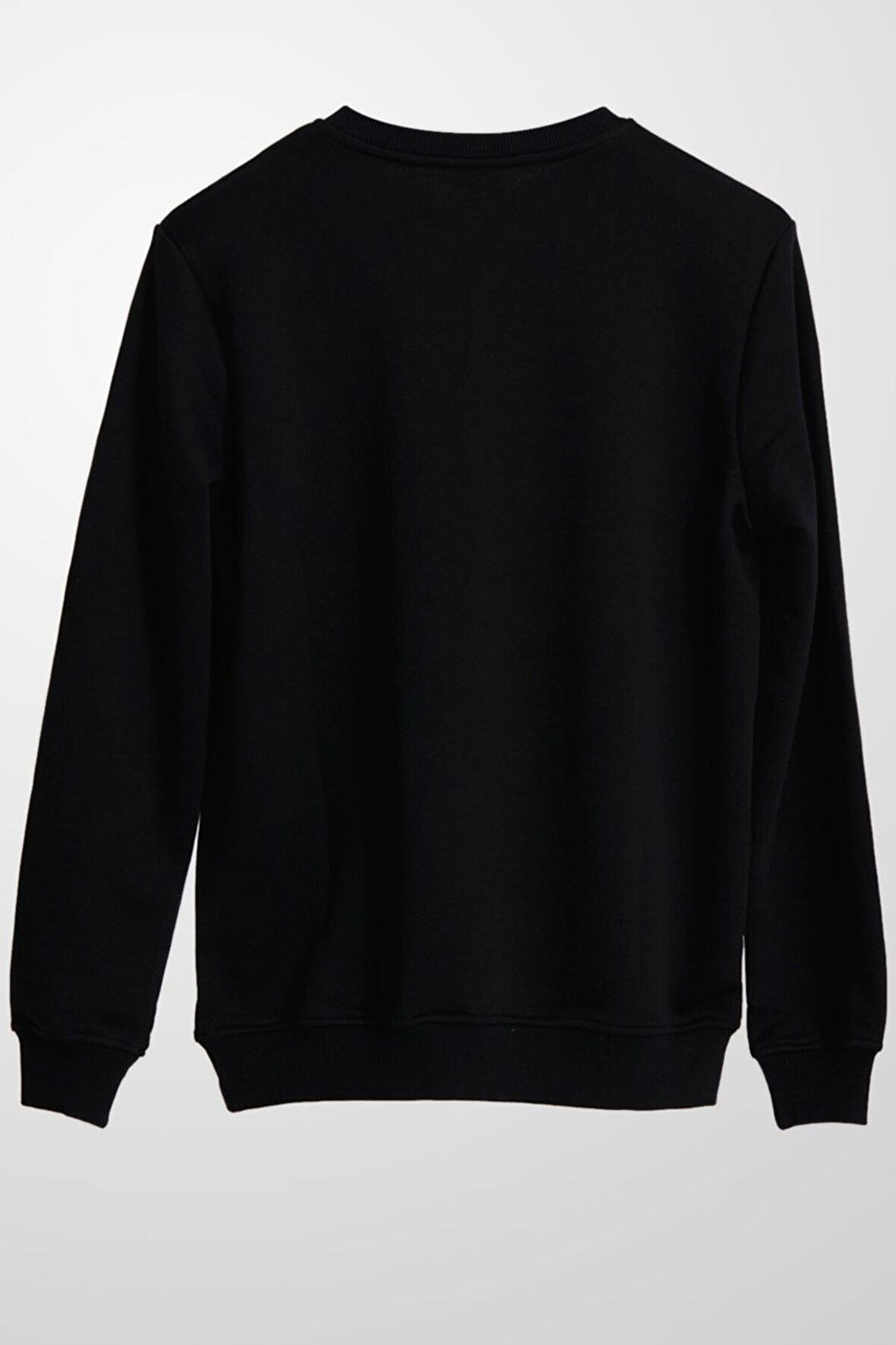 Unisex Siyah Nikola Tesla Essential T-shirt