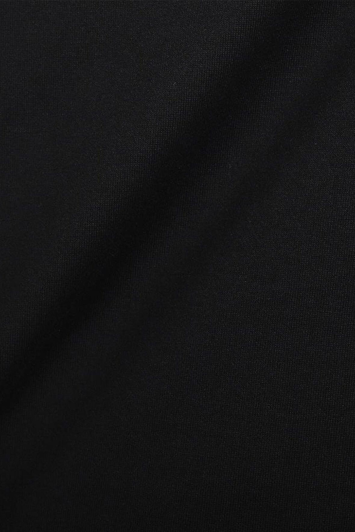 Erkek Siyah Spy X Family Classic T-shirt