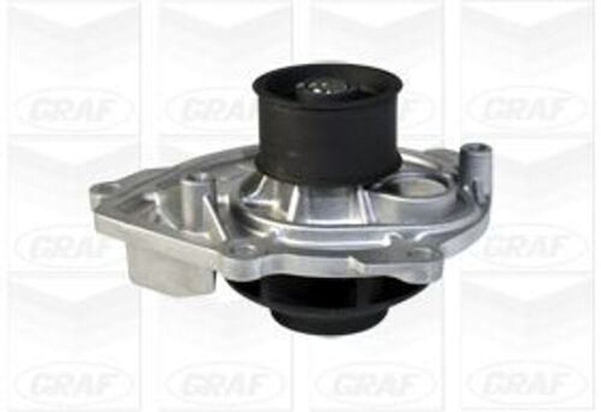 Graf PA1076 Devirdaim Jeep Cherokee 2.8Crd 4x4 07 Wrangler III 2.8Crd 07 Voyager Nitro 2.8Crd 07 68027359AA
