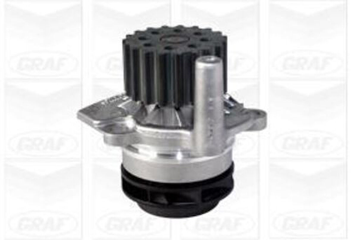 Graf PA1089 Devirdaim Crafter-T6-A3-Jetta-Caddy-Polo-Passat 1.2-1.6-2.0 TDI ASV C D-Caab C-Ckub-Cffb-Cfwa-Caga 03L121011