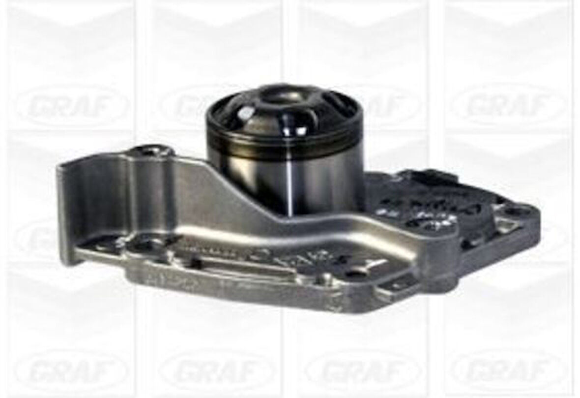 Graf PA1095 Devirdaim Megane III-Scenic III-Grand Scenic III 1.9 DCI 09 7701478846