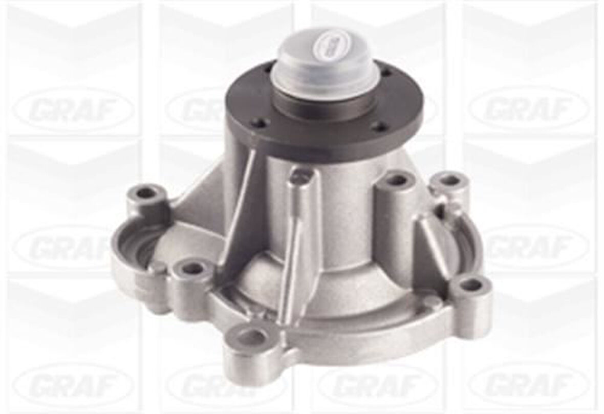 Graf PA1109 Devirdaim Sprinter 3T 216-3.5T 316-5T 516 08 156 Ps 2712000501