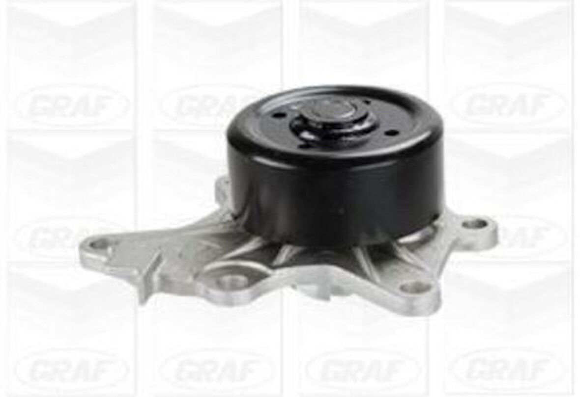 Graf PA1132 Devirdaim Yaris-Verso 1.4 D4D 11 Subaru Trezia 1.4 D 11 1610039525