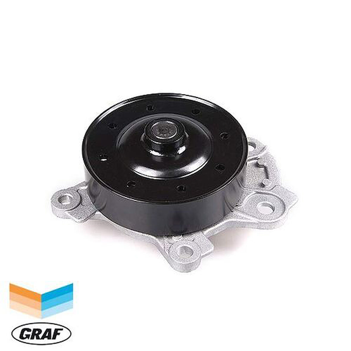 Graf PA1134 Devirdaim Toyota Auris 1.6-1.8 06-12 Avensis 1.6-1.8-2.0 08 Corolla 1.6 09 RAV4 III 2.0 08 A120E7169S