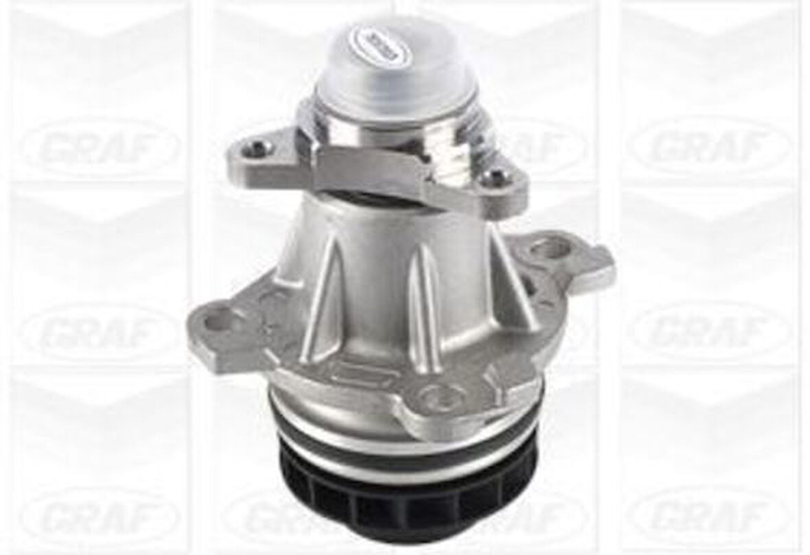 Graf PA1182 Devirdaim Master III-Movano B 2.3 DCI-CDTI 10 4420987-2101000Q1F 210102433R