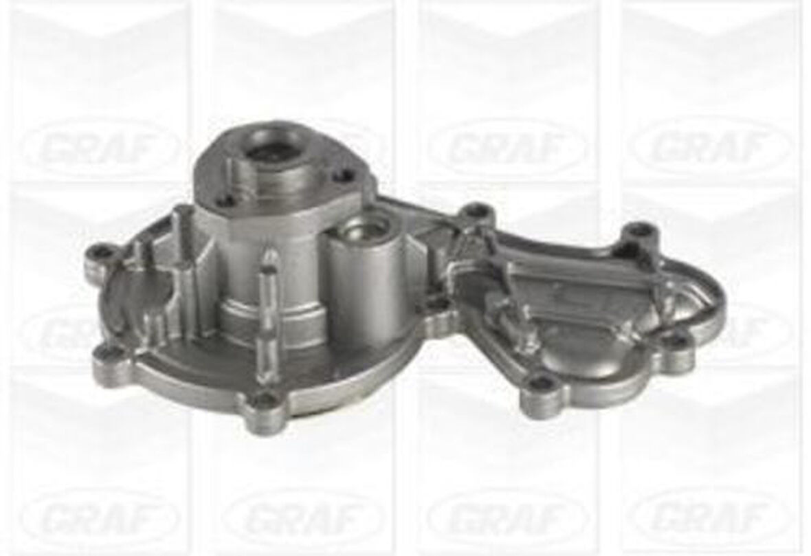 Graf PA1202 Devirdaim Touareg-A6-Q7 3.0 TDI 2010 Cduc-Ckvb-Crca 059121008K-59121008 059121008