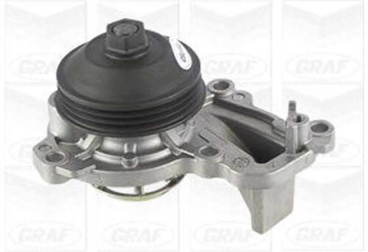 Graf PA1239 Devirdaim 108-2008-308 II-C1 II-C4-Celysee-DS3 1.2 VTI-208-C3 II 1.0-1.2 VTI 9803442480