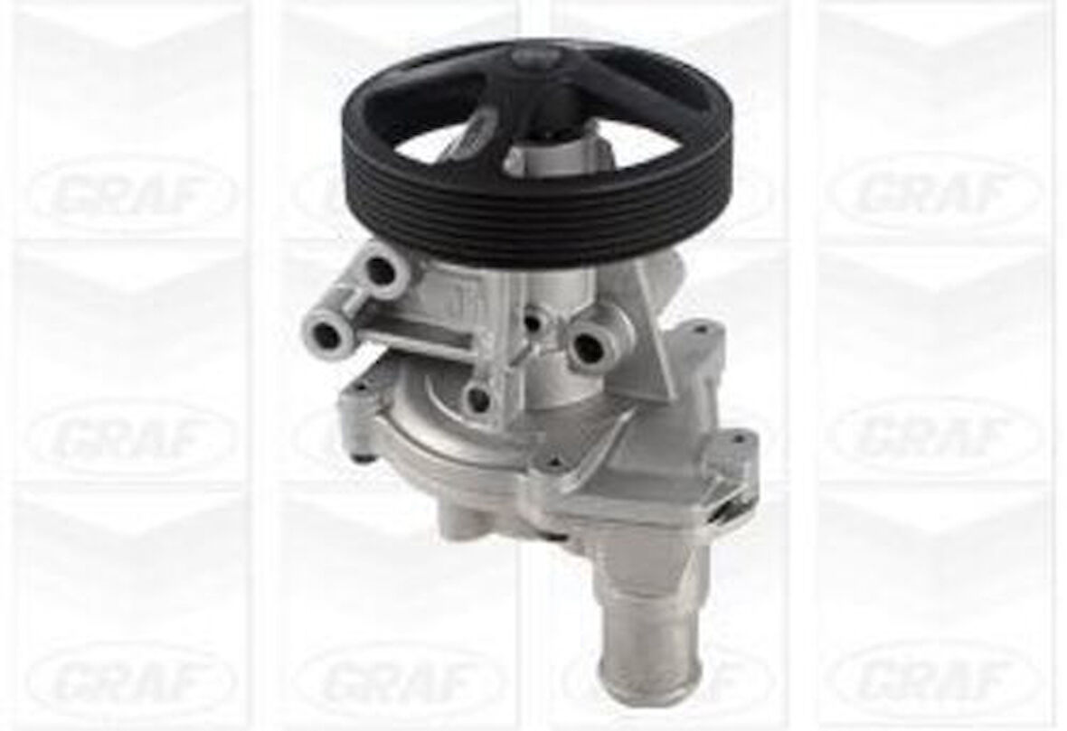 Graf PA1256 Devirdaim Pompası Defender L316 11 16 Ford Transit V363 11 Ranger Tke 11 LR071294