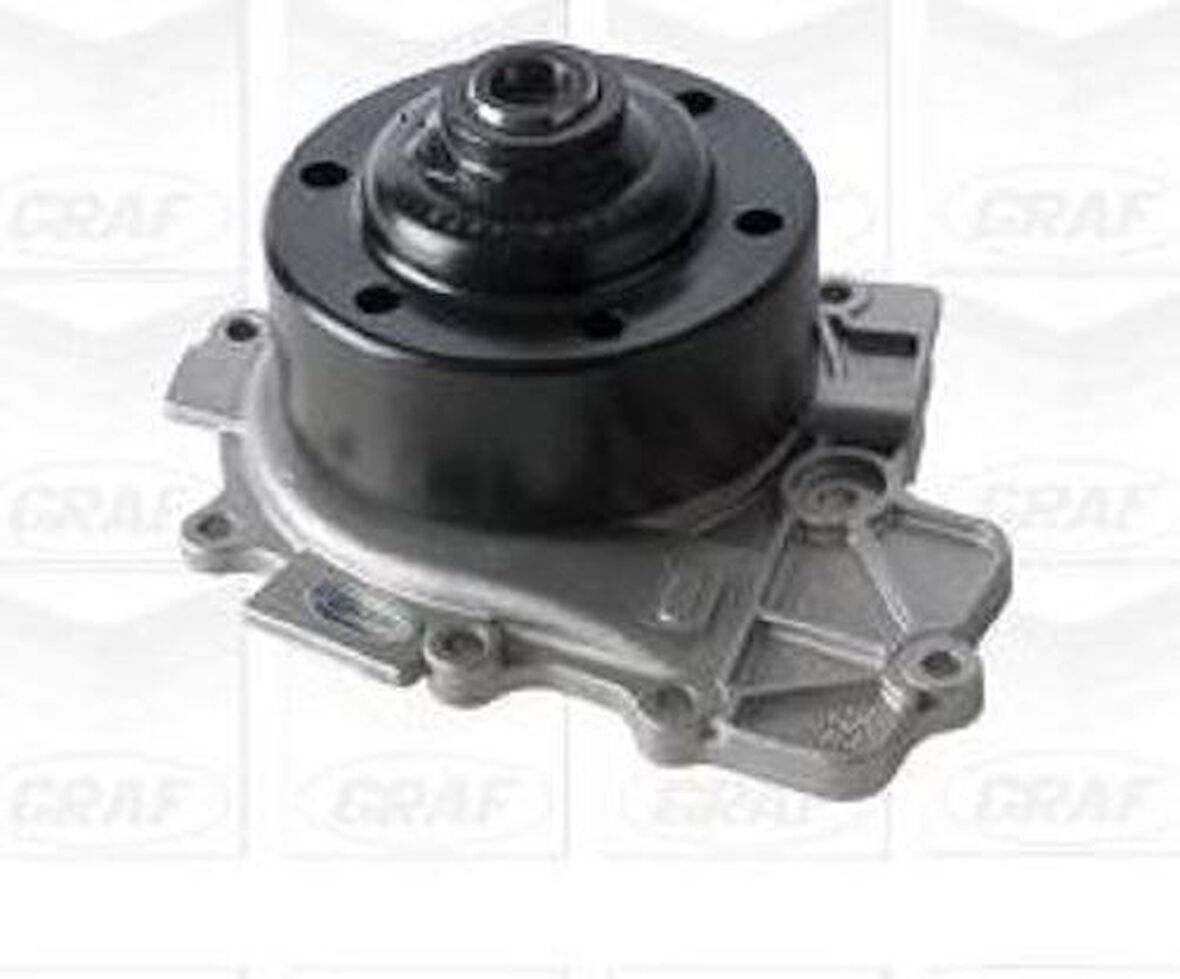 Graf PA1278 Devirdaim Viano 2.0CDI-Vito 110 CDI 6512003901