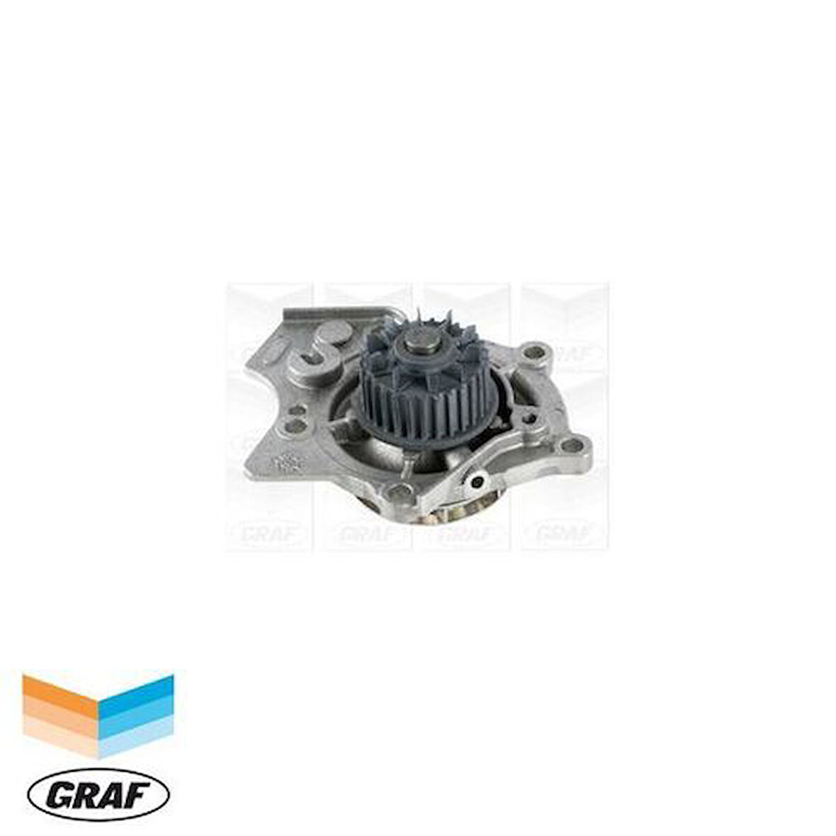 Graf PA1359 Devirdaim Golf V-Passat 05-11 Octavia 08-13 Superb 09-15 Exeo 10 A3 06-14 A4 08-13 1.8-2.0TSI 06H121026AF