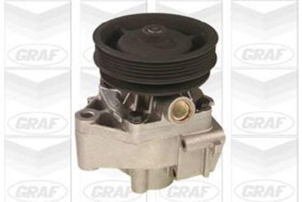 Graf PA601 Devirdaim Komple Fiat Punto 1.4GT1.6 94-97 Tempra 1.4Le-1.6 90-96 46437912