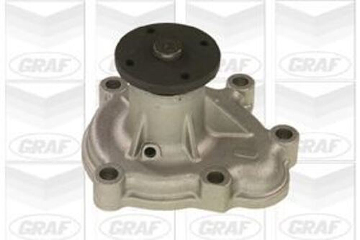 Graf PA664 Devirdaim Astra F-G-Combo 94-01 Corsa B-Vectra A-B 1.7D 1334069