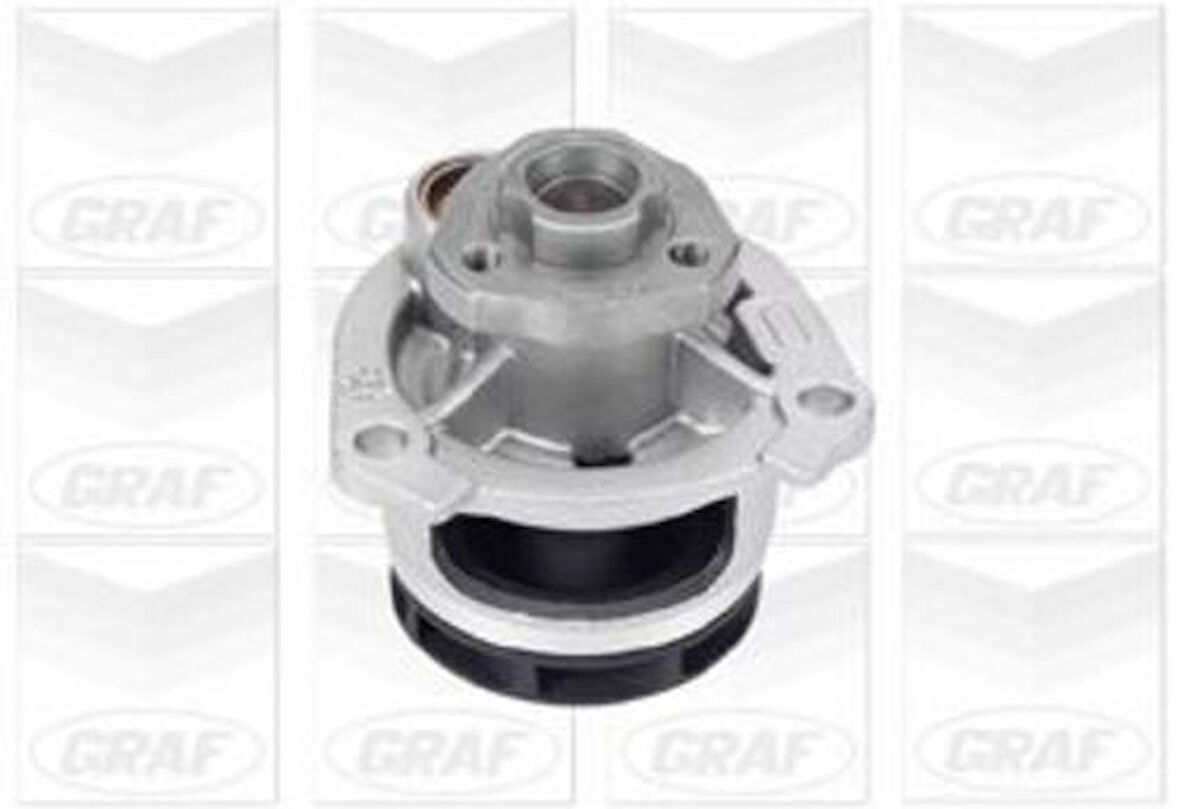 Graf PA730 Devirdaim Astra G-Vectra B-Vectra C-Omega B-Zafira 2.0DTI-2.2DTI 16V X20DTH-Y20DTH-Y22Dtr 6334040