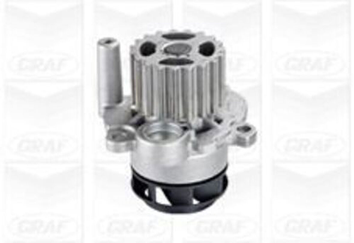 Graf PA761 Devirdaim Polo 99-01-Fabia 00-07 Ibiza IV 02-09 1.4TDI AMF-BNM-BNV 045121011B