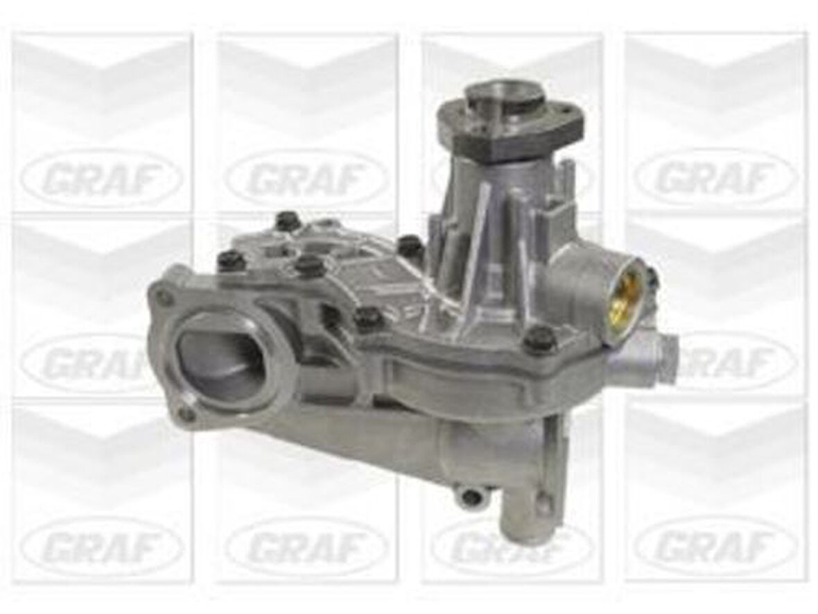 Graf PA779 Devirdaim Komple Passat 97-00 A4 95-00 A6 95-97 1.8 T-1.8 Enj 050121010AX