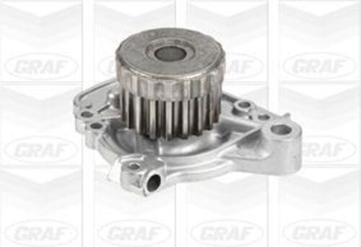 Graf PA876 Devirdaim Honda Civic VII 1.4L-1.6L 01-05 19200PLC003