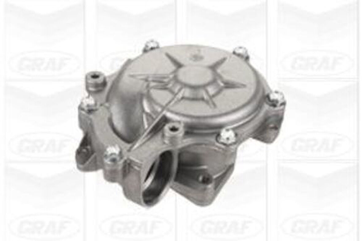 Graf PA893 Devirdaim Pompası BMW N40 N42 N45 N46 E46 E60 E87 E90 E83 E84 Z4 E85 11517515778