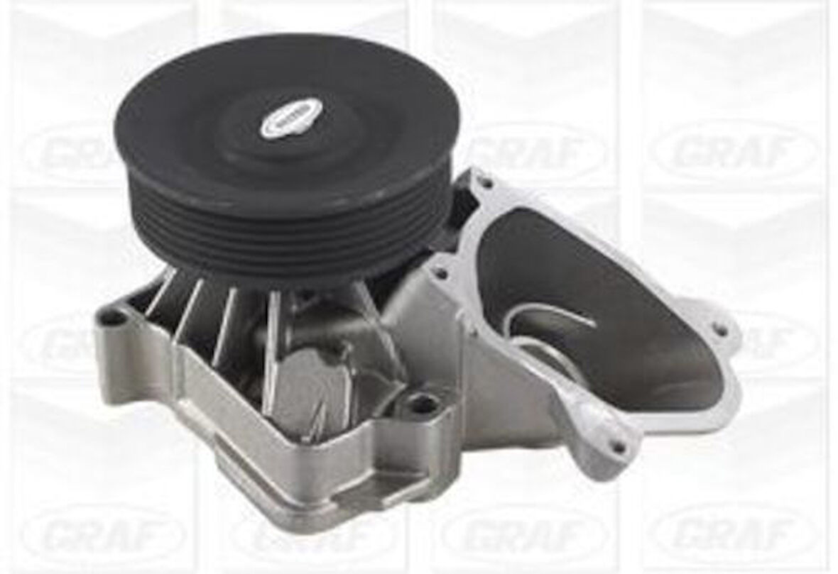 Graf PA965 Devirdaim BMW 1 E81-E87 120D-BMW 3 E90-E91 320-325-330-335-BMW 5 E60-E61 520D-525D-530D-535D 11517790135