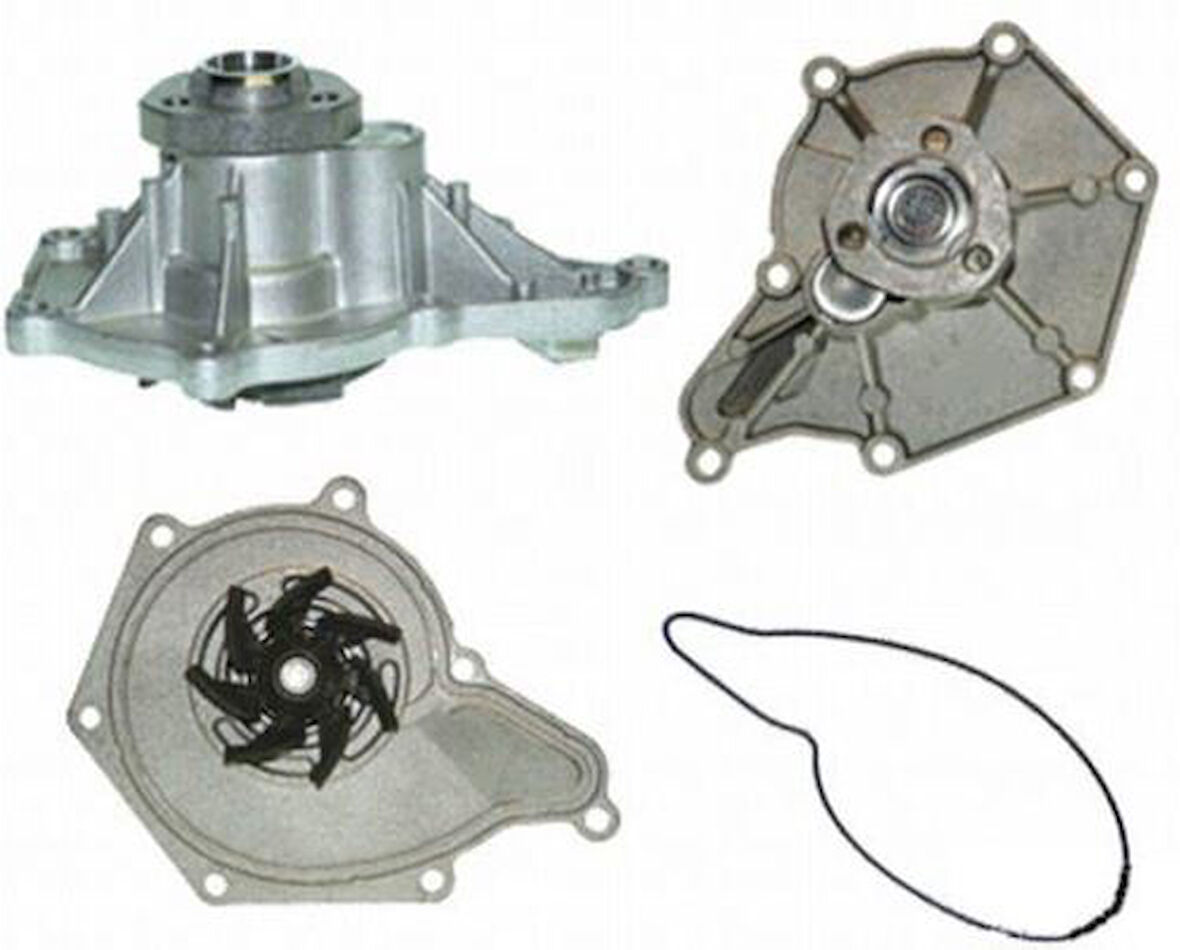 Graf PA979 Devirdaim A4-A6 2.7-3.0 TDI-Q7 3.0 TDI 04 06E121005D