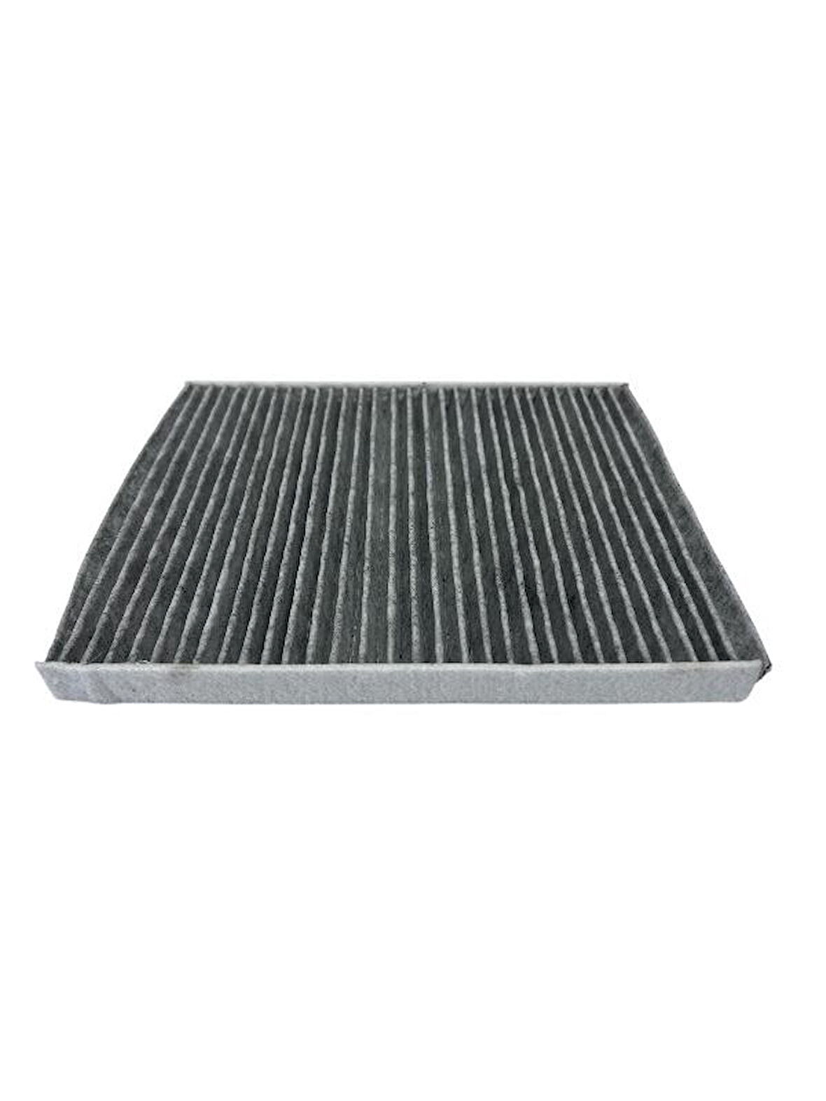KABIN FILTRESI KARBONLU / FORD FİESTA 2008 SONRASI /COURIER  2014-2024 / 8V5J 19G244 AA