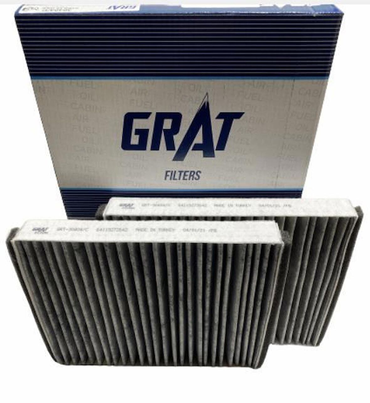 KABİN FİLTRESİ / F06-F07-F10-F11-F18-F12-F13-F01-F02/ 64119272642